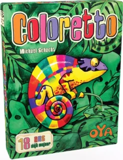 Coloretto