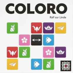 Coloro