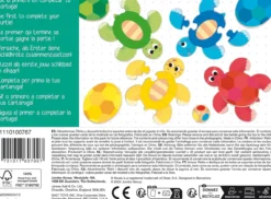Color Turtles