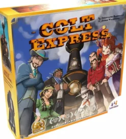Colt Express