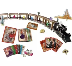Colt Express