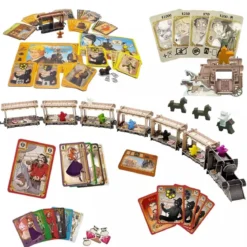Colt Express Big Box (Éd. 2024)