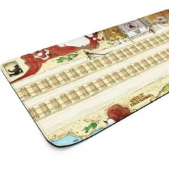 Colt Express : Tapis de Jeu