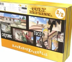 Colt Express XXL