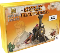 Colt Express XXL