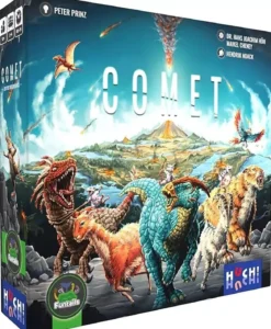 Comet