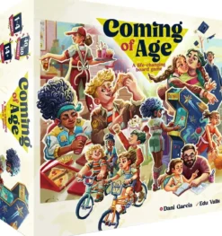 Coming of Age