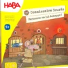 Commissaire Souris