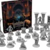 Companions & Furnitures - Chroniques de Drunagor