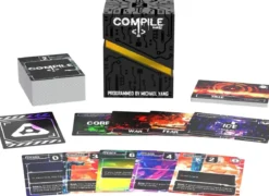 Compile 2