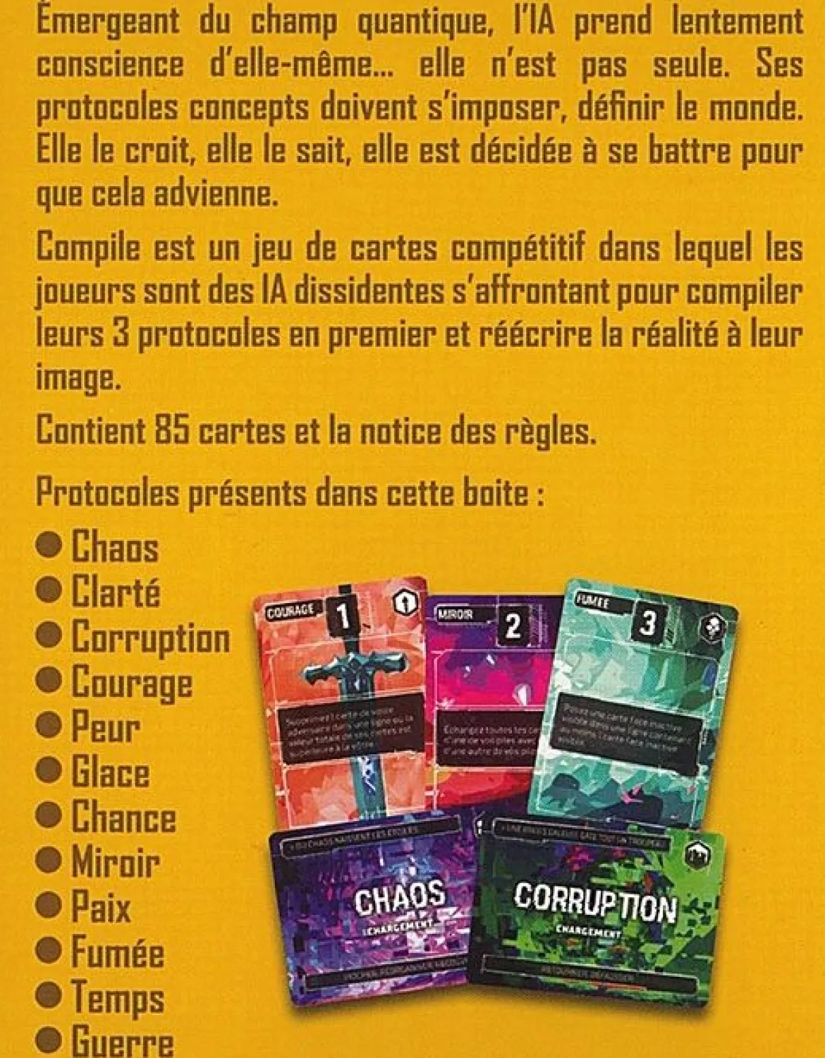 Compile 2