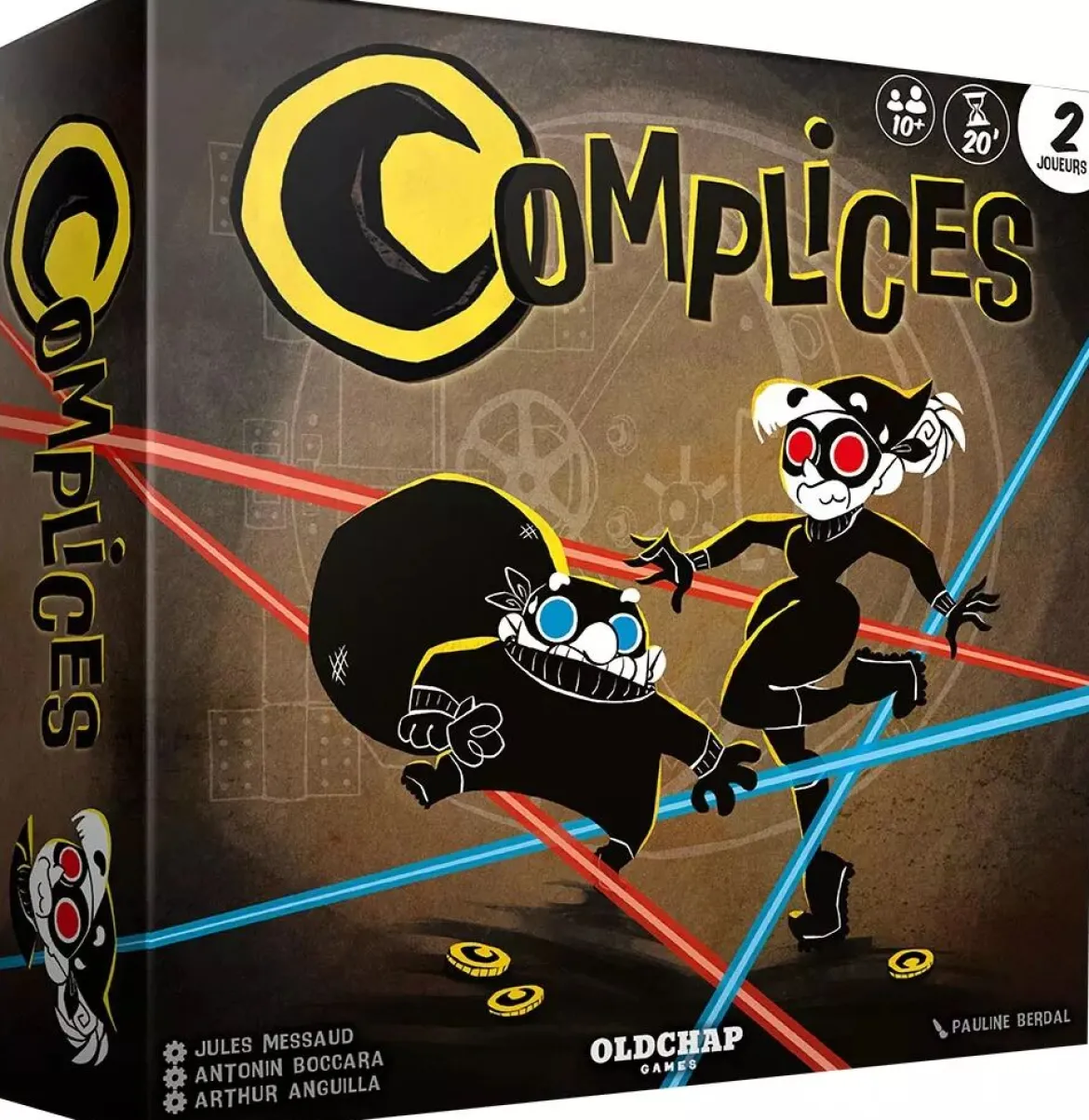 Complices