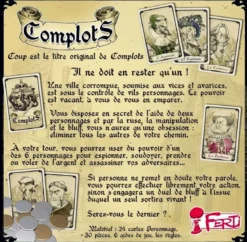 Complots