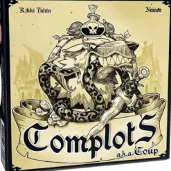 Complots
