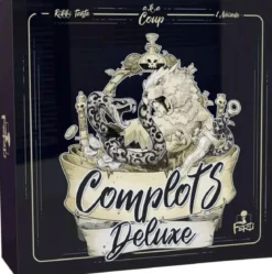 Complots Deluxe
