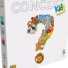 Concept Kids Animaux