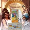 Concordia : Aegyptus & Creta