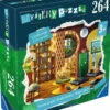 Confessions d'un Voleur - Mystery Puzzle
