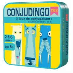 Conjudingo CE2