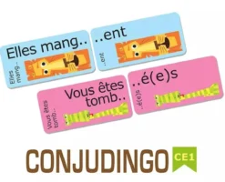 Conjudingo CE1