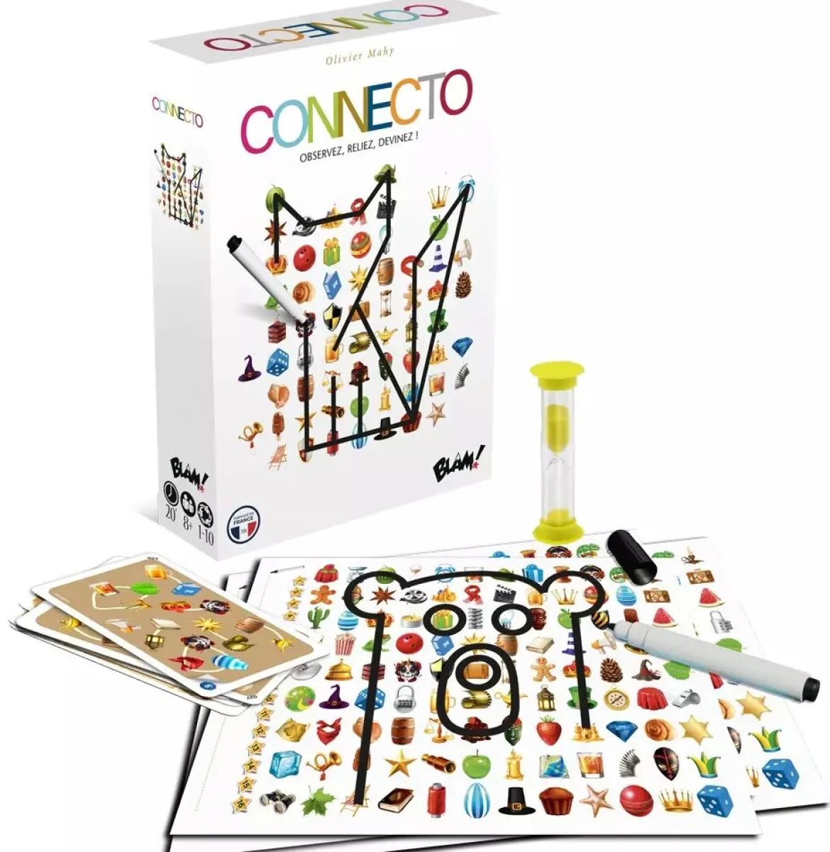Connecto