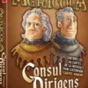 Consul Dirigens (Ext. Agricola)