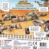 Convoyeurs et Train Blindé (Ext. Colt Express)