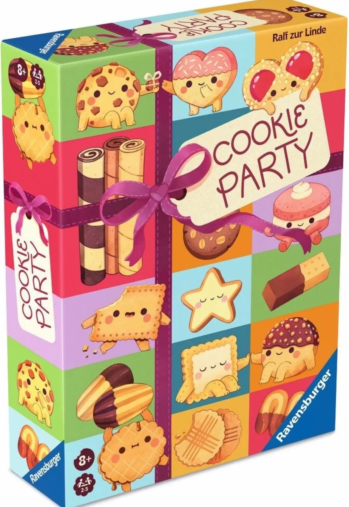 Cookie Party