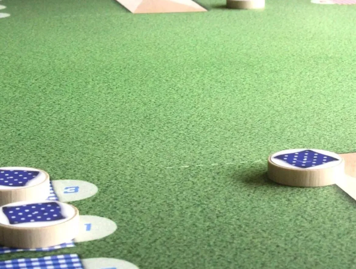 Cornhole By Pitchgames
