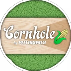 Cornhole By Pitchgames