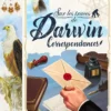 Correspondances (Ext. Sur les Traces de Darwin)
