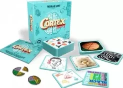 Cortex Challenge