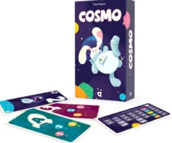 Cosmo