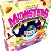 Costu'Monsters