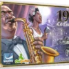 1923 : Cotton Club