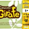 Coucou La Girafe
