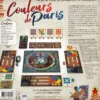 Couleurs de Paris