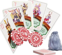 Coup du Lapin (Ext. Ratjack)