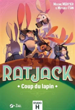 Coup du Lapin (Ext. Ratjack)