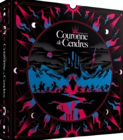 Couronne de Cendres