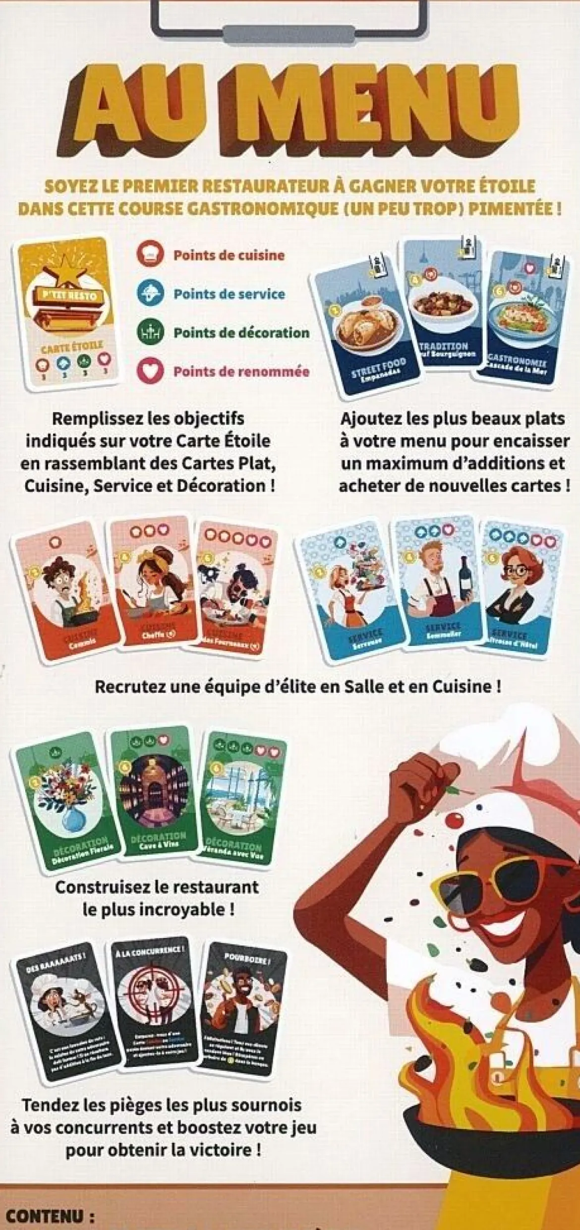 Course à l'Étoile
