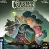 Covenant : Le Clan des Nains