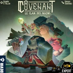 Covenant : Le Clan des Nains