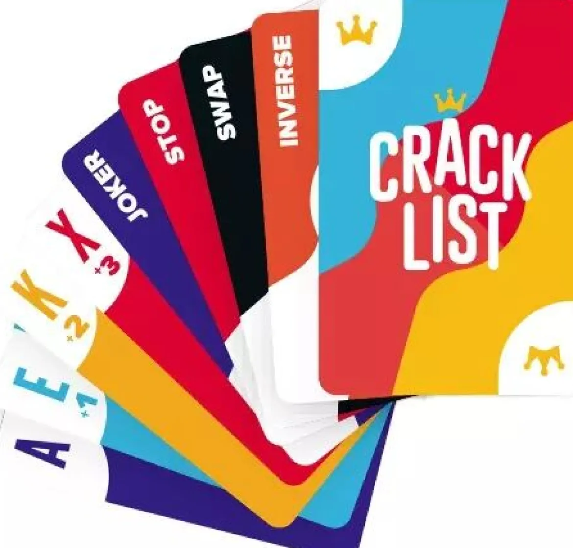 Crack List