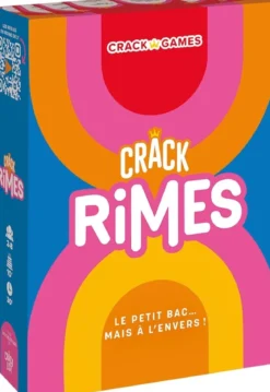 Crack Rimes