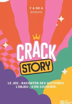 Crack Story