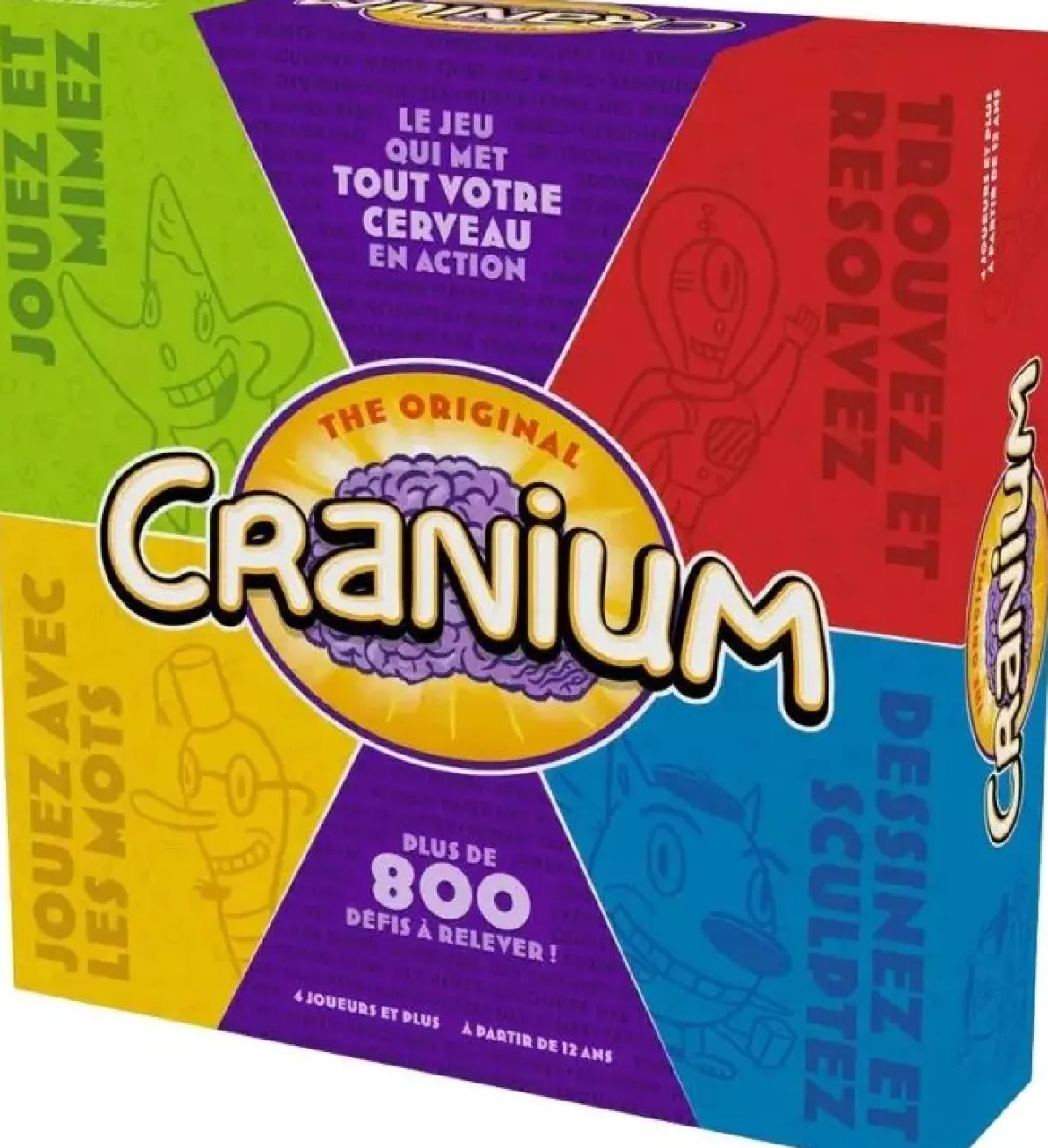 Cranium