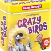 Crazy Birds