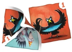 Crazy Birds