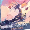 Crescendo (Ext. Harmonies)